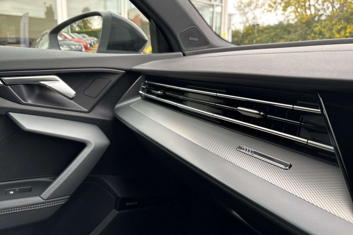 Used Audi A3 2025 for sale - 76390599: Photo 32