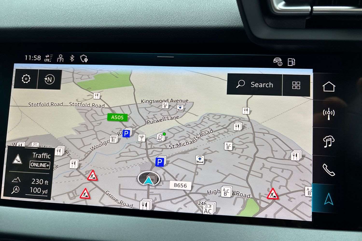 Used Audi A3 2025 for sale - 76390599: Photo 34