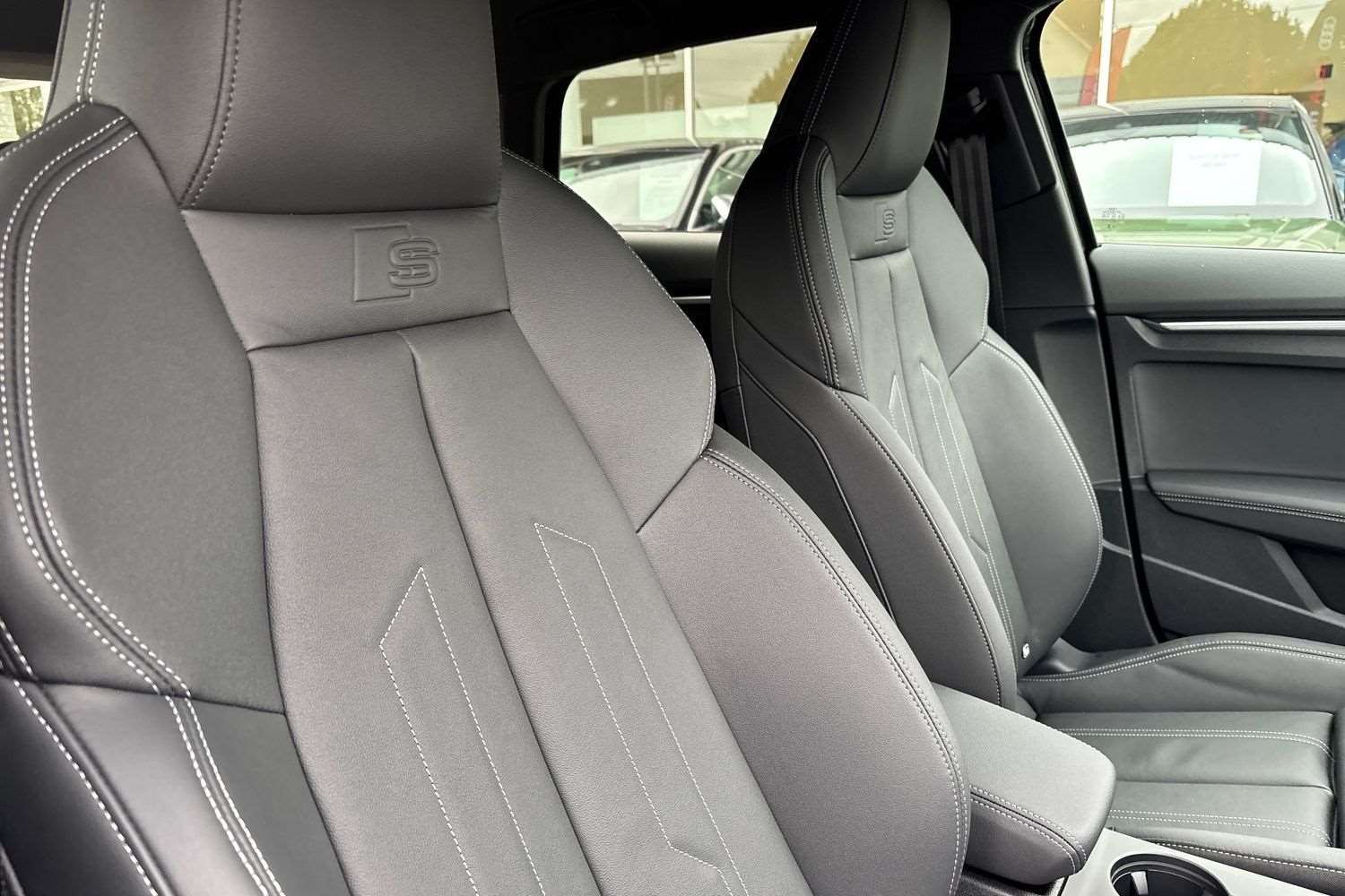 Used Audi A3 2025 for sale - 76390599: Photo 35