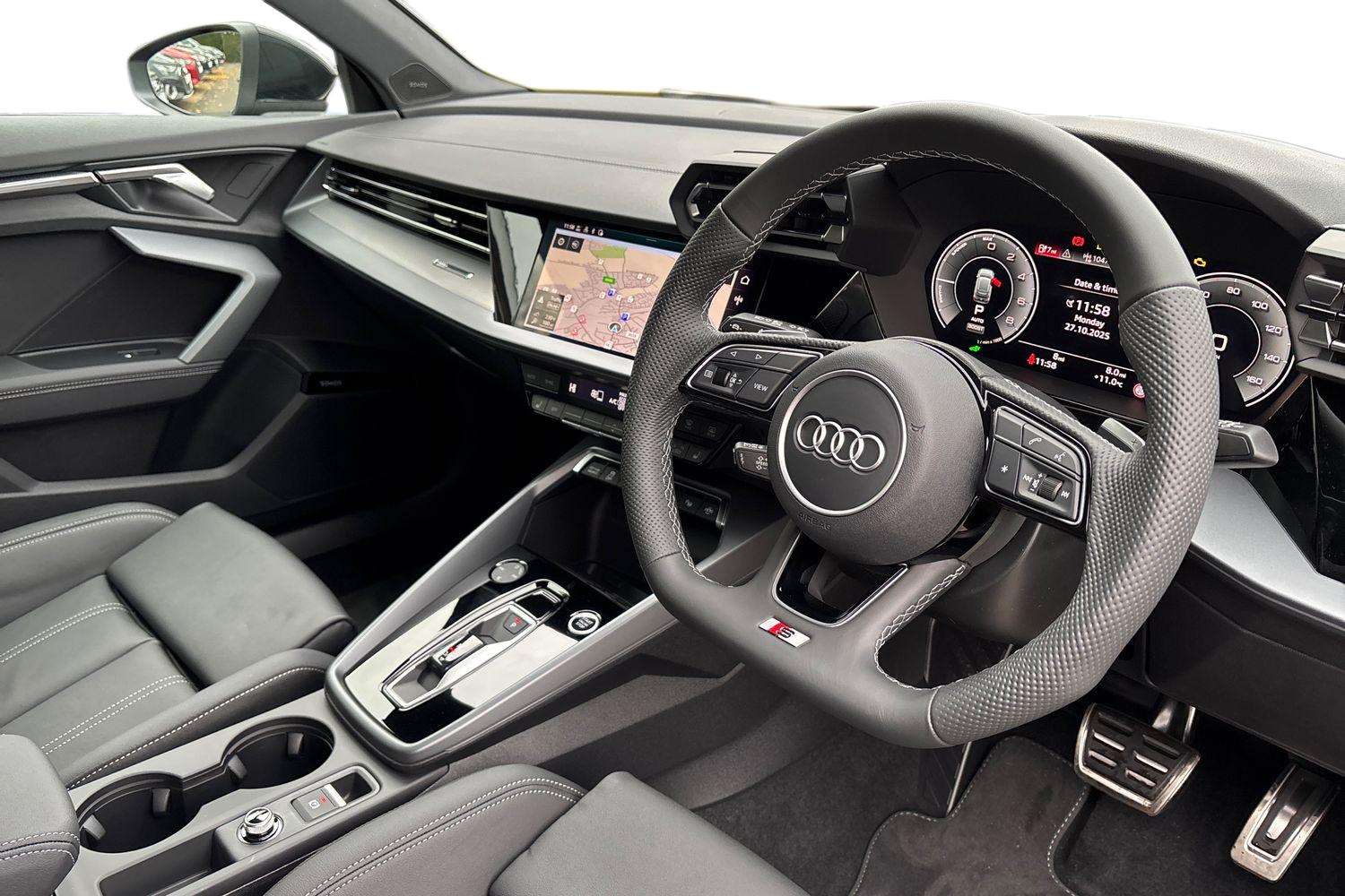 Used Audi A3 2025 for sale - 76390599: Photo 6