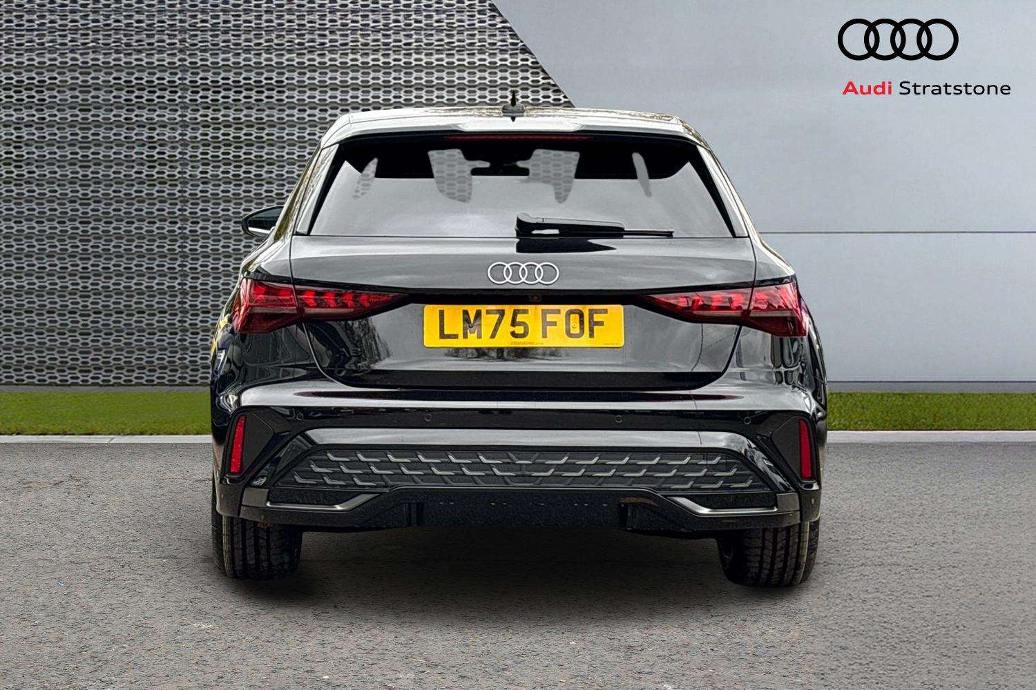 Used Audi A3 2025 for sale - 76390599: Photo 7