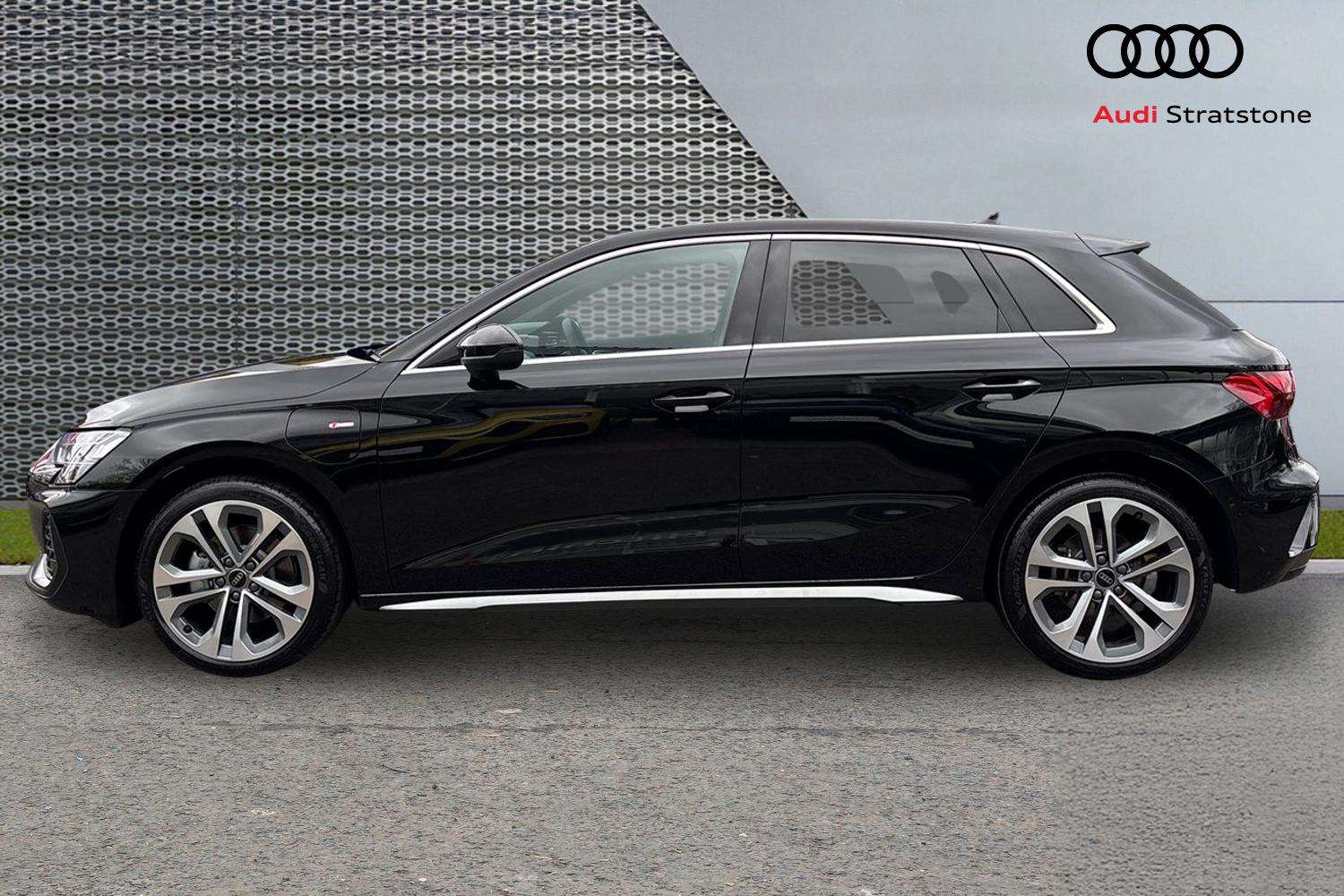 Used Audi A3 2025 for sale - 76390599: Photo 8