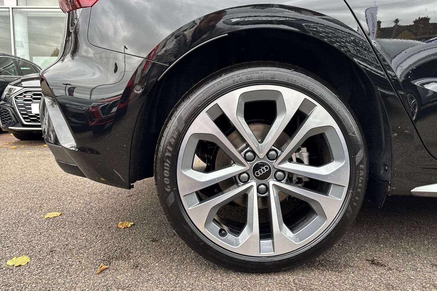 Used Audi A3 2025 for sale - 76390599: Photo 9