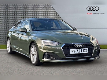 2023 - 35 TFSI Sport 5dr S Tronic