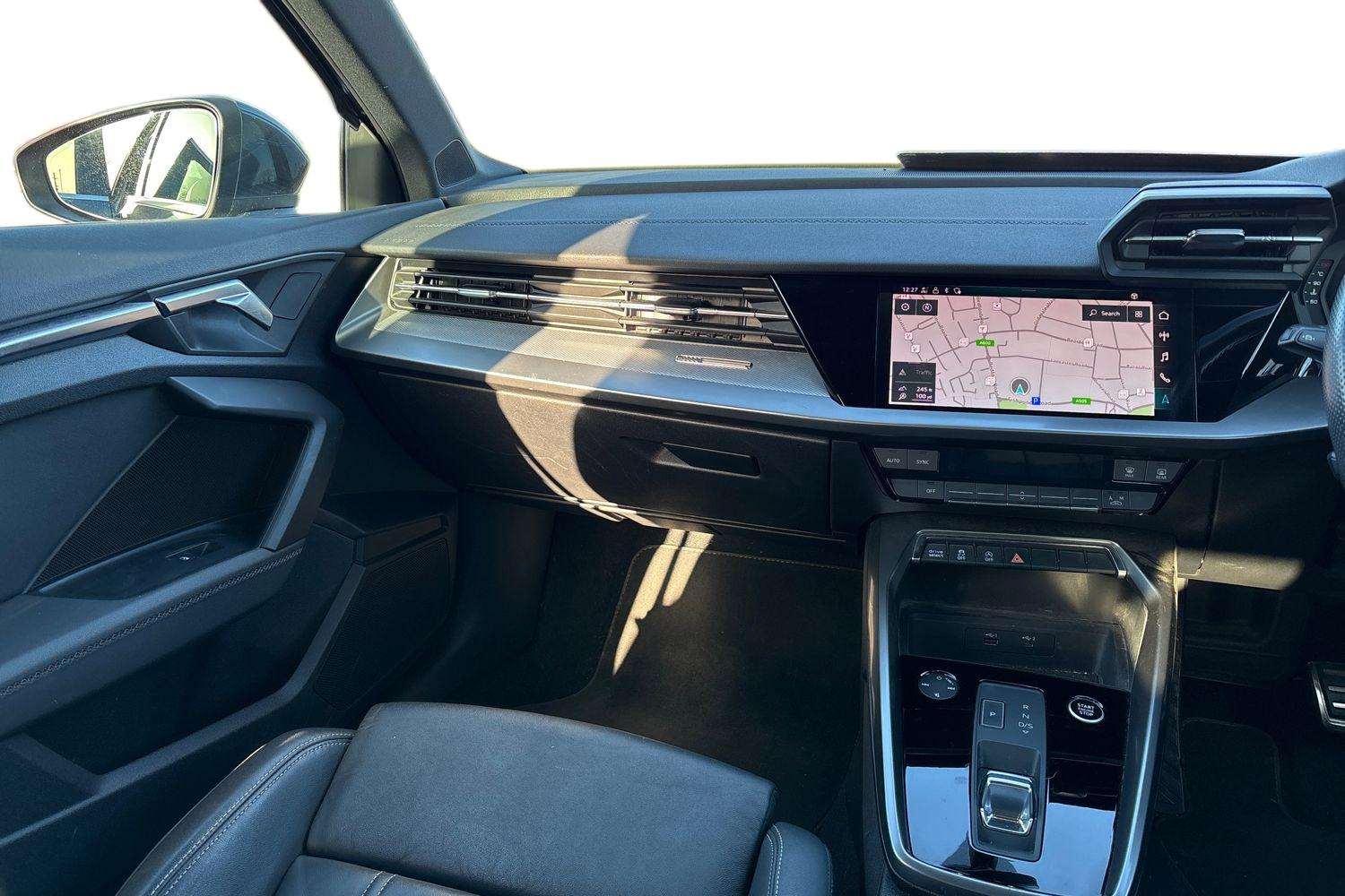 Used Audi A3 2020 for sale - 76746142: Photo 19