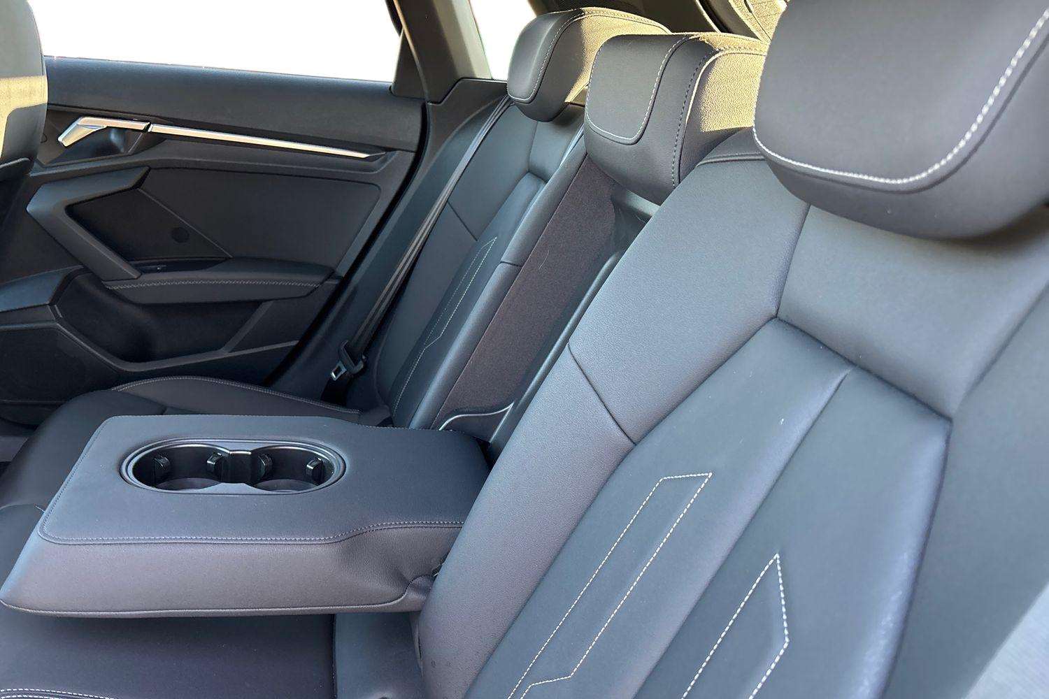 Used Audi A3 2020 for sale - 76746142: Photo 22