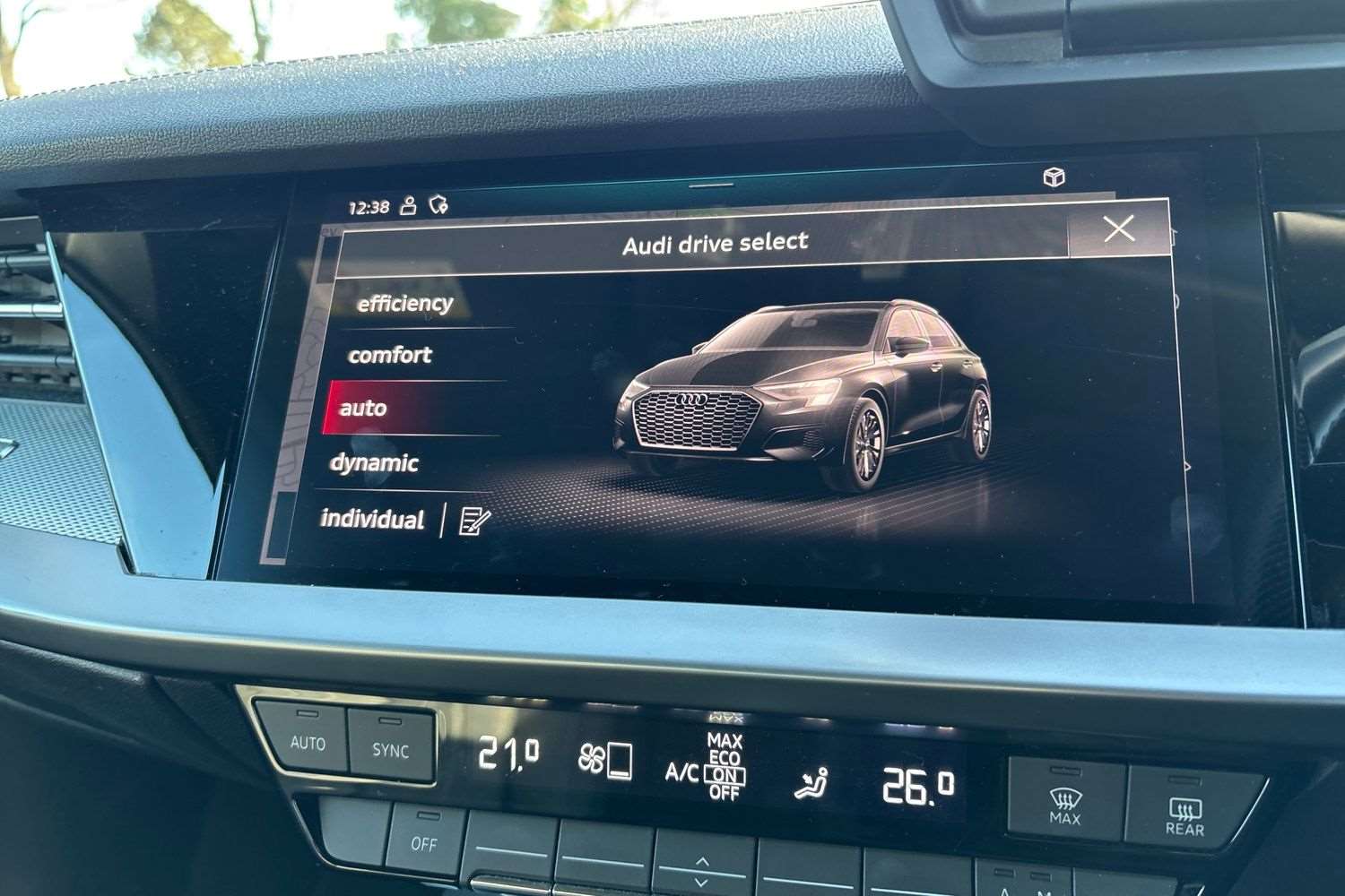 Used Audi A3 2020 for sale - 76746142: Photo 30