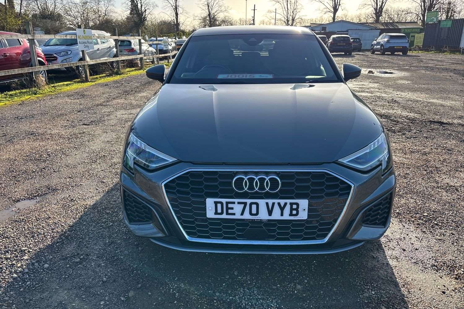 Used Audi A3 2020 for sale - 76746142: Photo 35