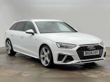 Used Audi A4 2024 for sale - 78465287: Photo