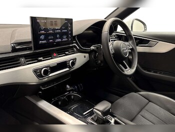 Used Audi A4 2024 for sale - 78465287: Photo