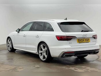 Used Audi A4 2024 for sale - 78465287: Photo