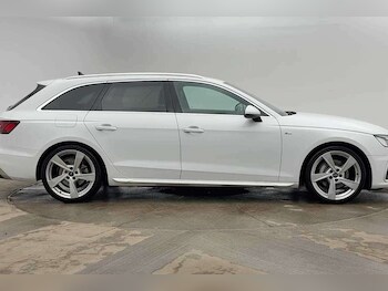Used Audi A4 2024 for sale - 78465287: Photo