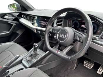 Used Audi A1 2021 for sale - 75417993: Photo