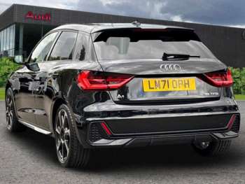 Used Audi A1 2021 for sale - 75417993: Photo