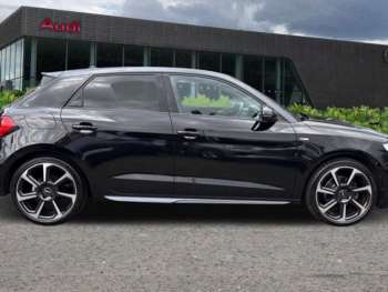 Used Audi A1 2021 for sale - 75417993: Photo