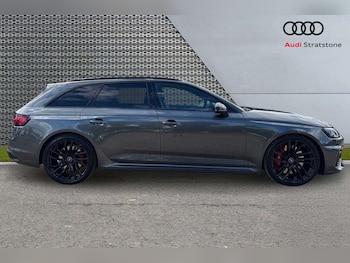 Used Audi RS4 2024 for sale - 79096066: Photo