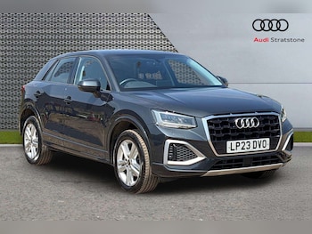 Used Audi Q2 2023 for sale - 79251170: Photo