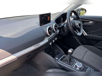 Used Audi Q2 2023 for sale - 79251170: Photo