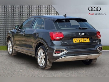 Used Audi Q2 2023 for sale - 79251170: Photo