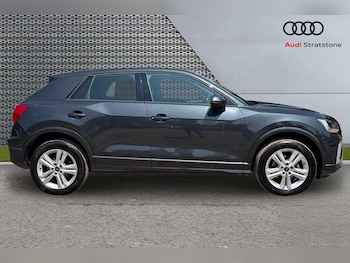 Used Audi Q2 2023 for sale - 79251170: Photo
