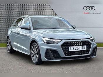 Used Audi A1 2025 for sale - 78337681: Photo