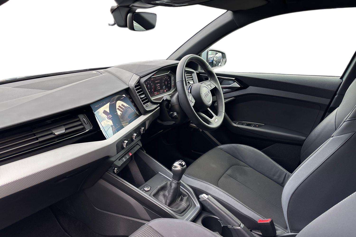 Used Audi A1 2025 for sale - 78337681: Photo