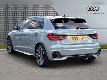 Used Audi A1 2025 for sale - 78337681: Photo
