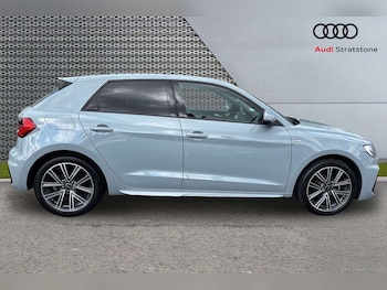 Used Audi A1 2025 for sale - 78337681: Photo