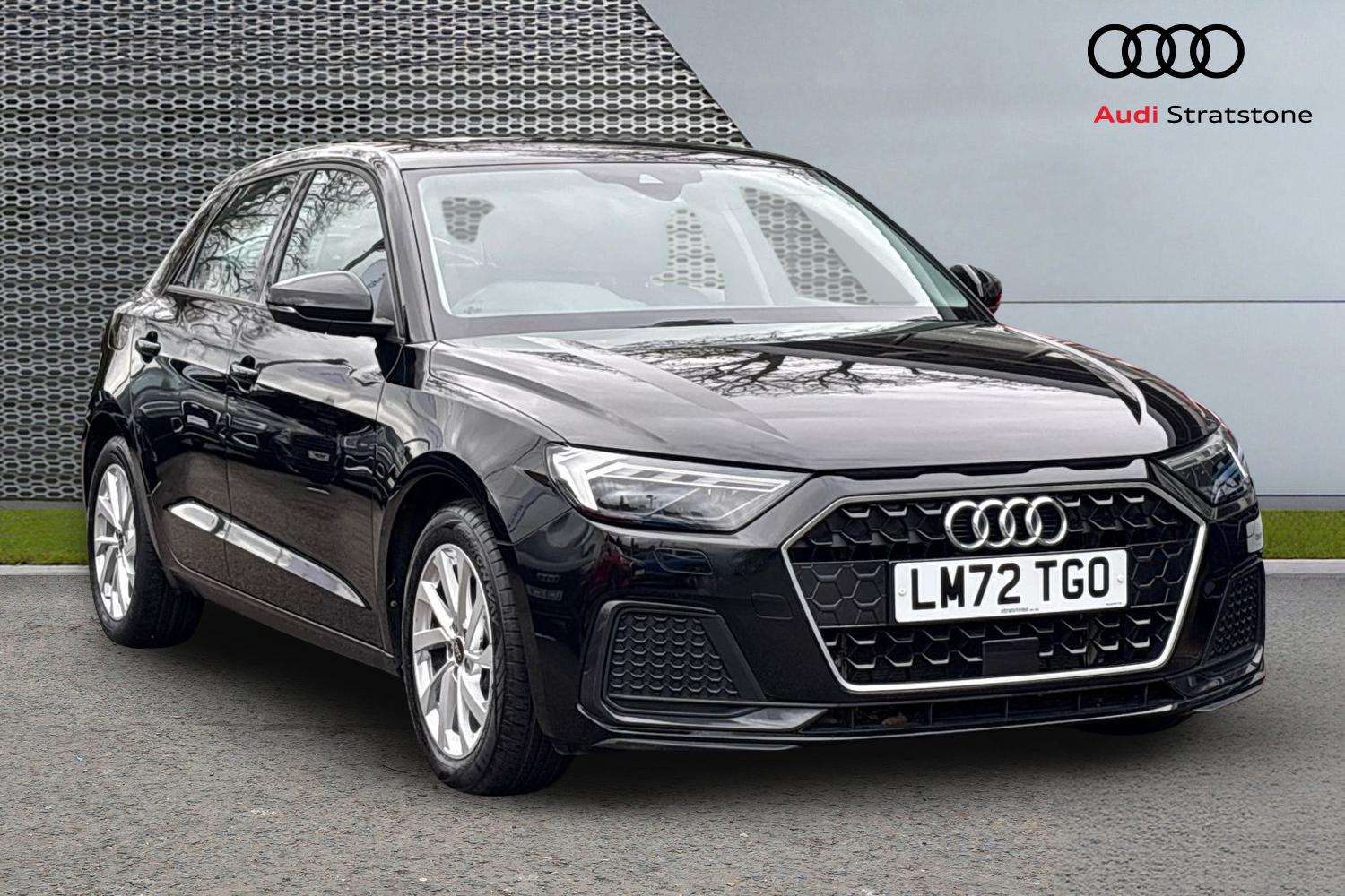 Used Audi A1 2022 for sale - 76576080: Photo 1