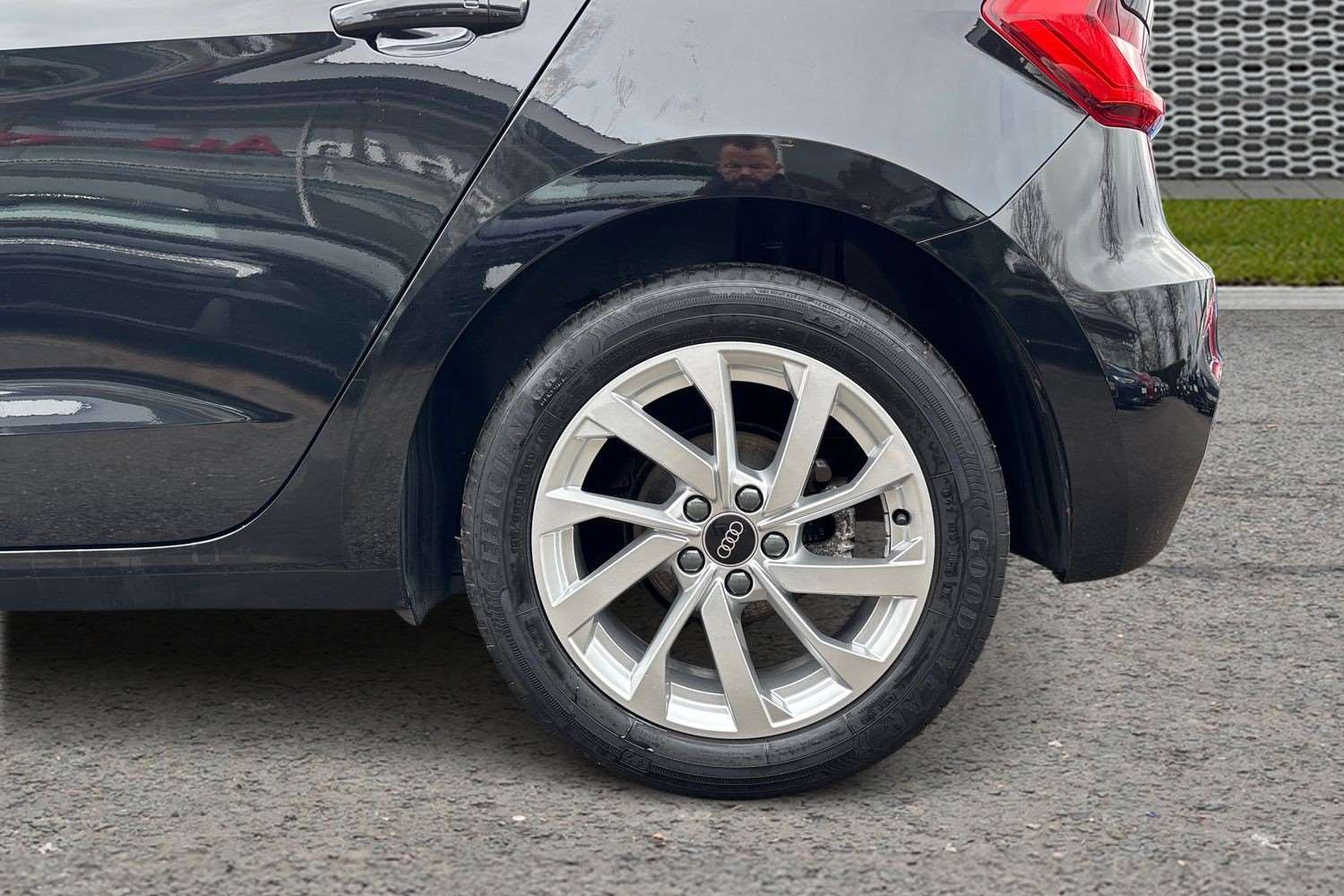 Used Audi A1 2022 for sale - 76576080: Photo 10