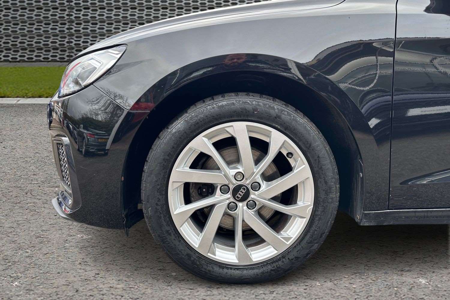 Used Audi A1 2022 for sale - 76576080: Photo 11