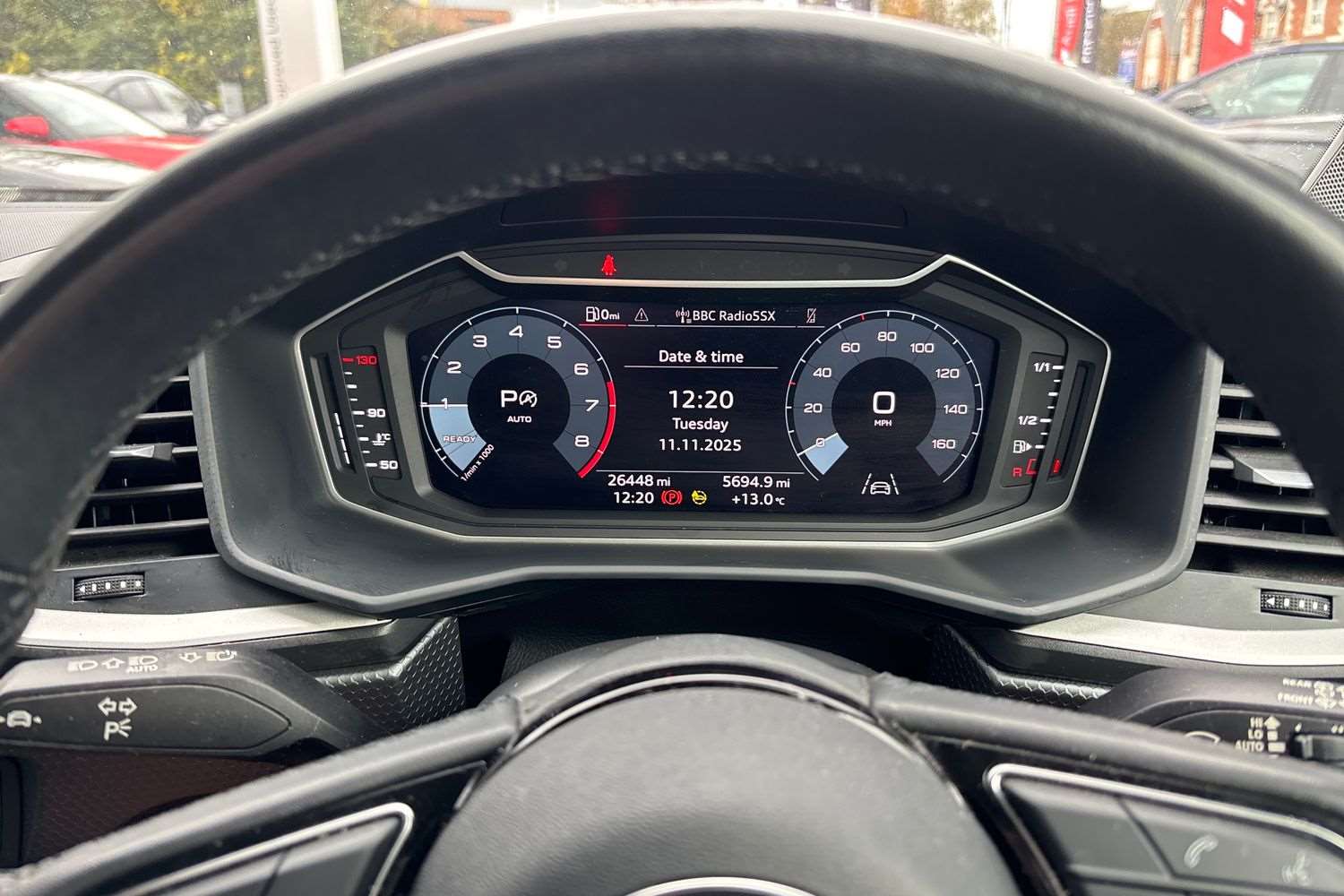 Used Audi A1 2022 for sale - 76576080: Photo 18