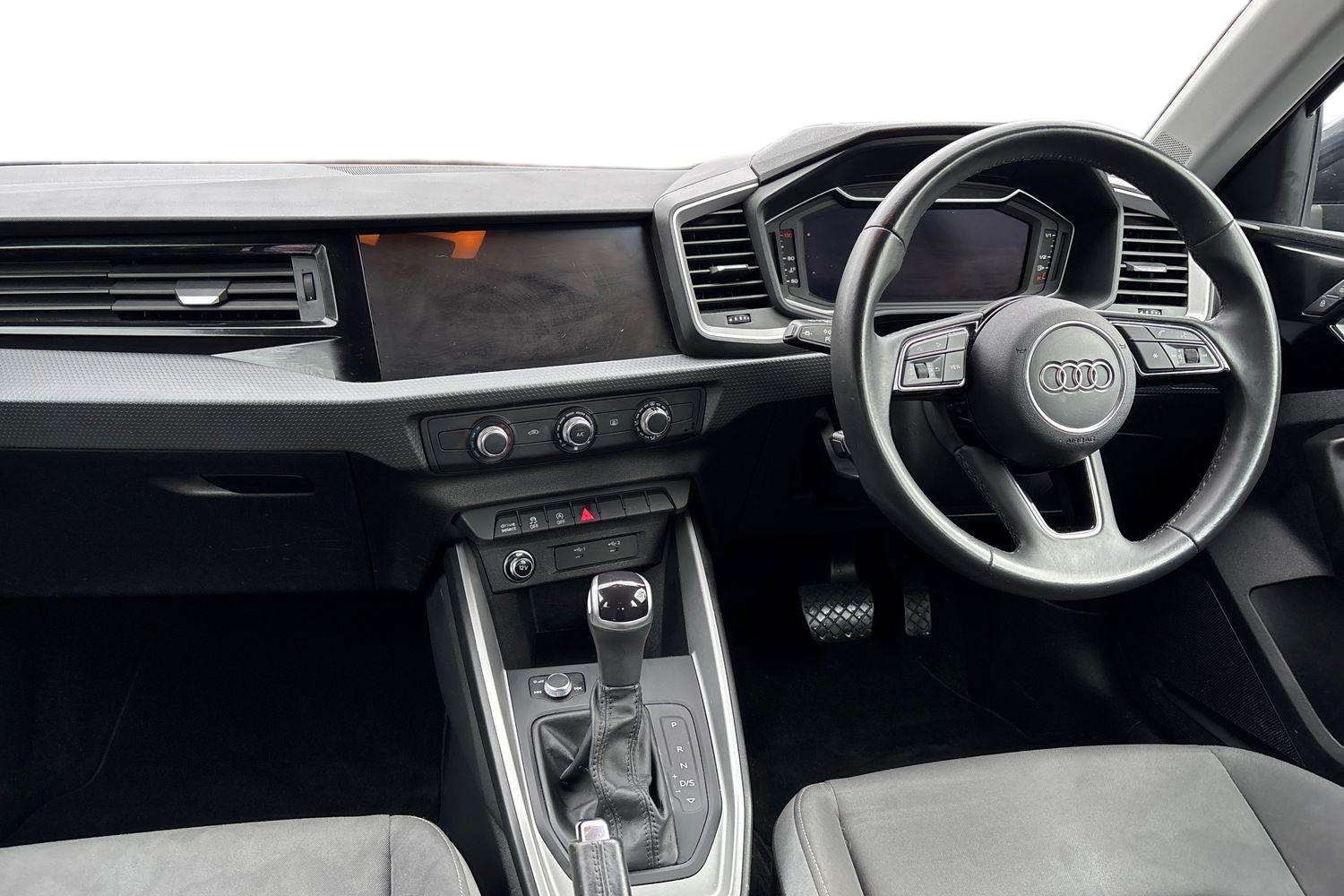 Used Audi A1 2022 for sale - 76576080: Photo 20