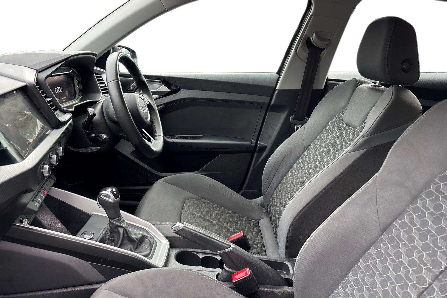 Used Audi A1 2022 for sale - 76576080: Photo 21