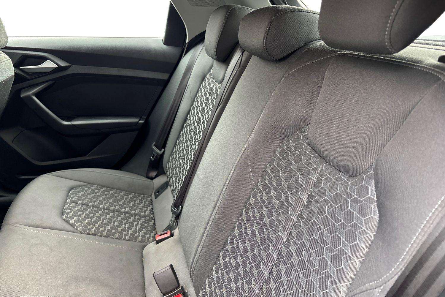 Used Audi A1 2022 for sale - 76576080: Photo 22