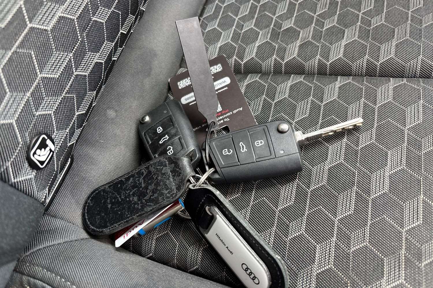 Used Audi A1 2022 for sale - 76576080: Photo 25