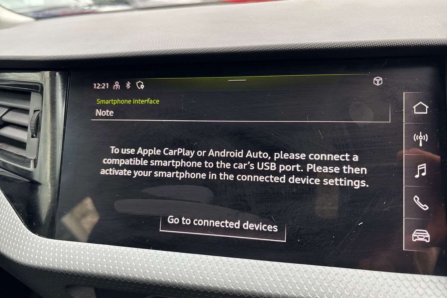 Used Audi A1 2022 for sale - 76576080: Photo 26