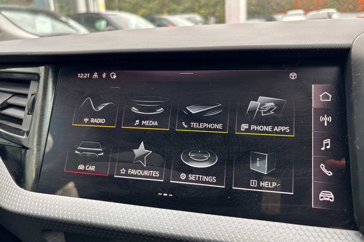 Used Audi A1 2022 for sale - 76576080: Photo 27