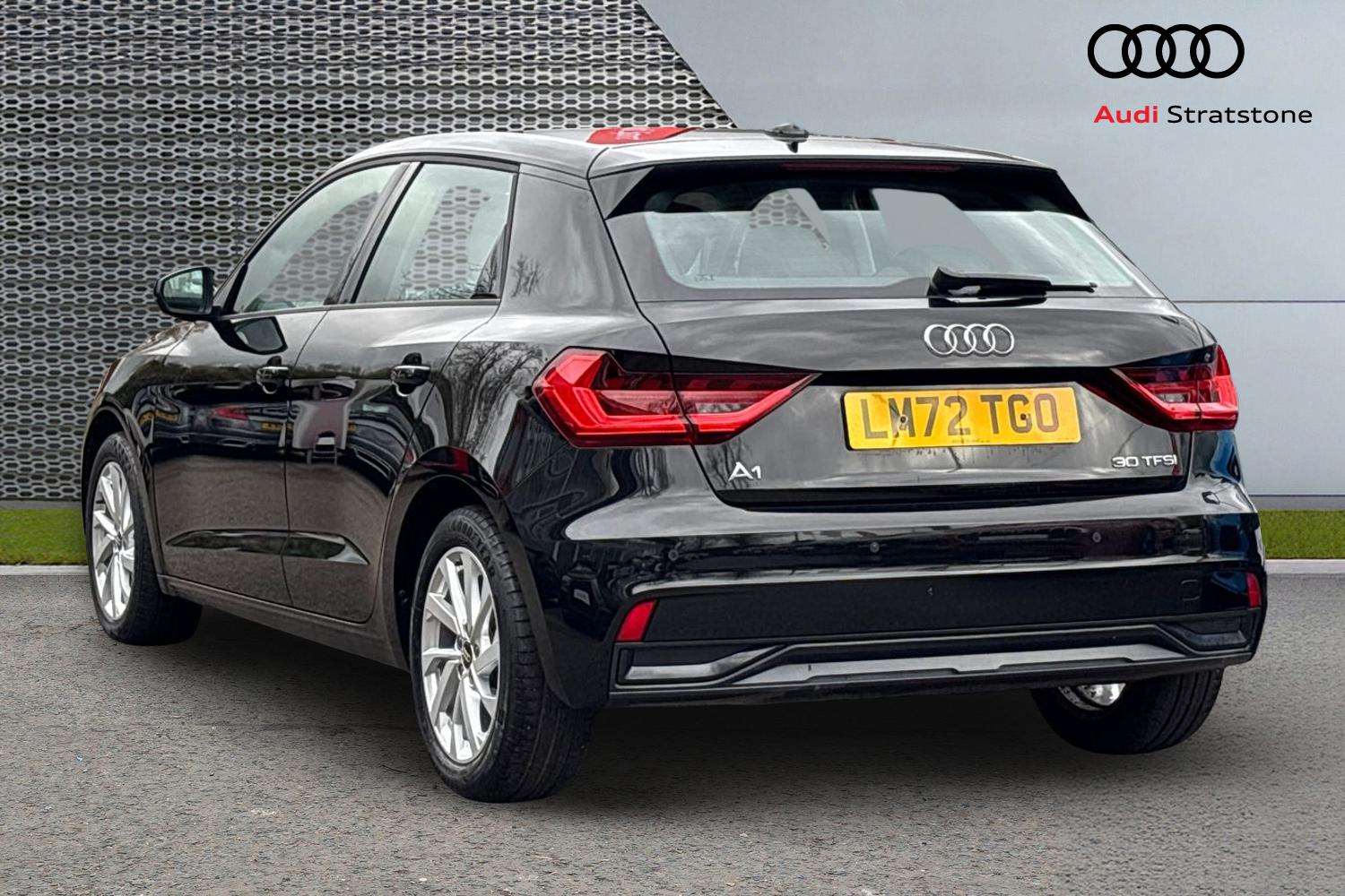 Used Audi A1 2022 for sale - 76576080: Photo 3