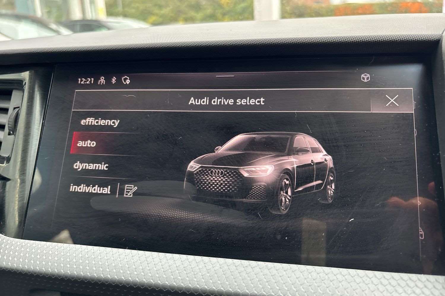 Used Audi A1 2022 for sale - 76576080: Photo 30