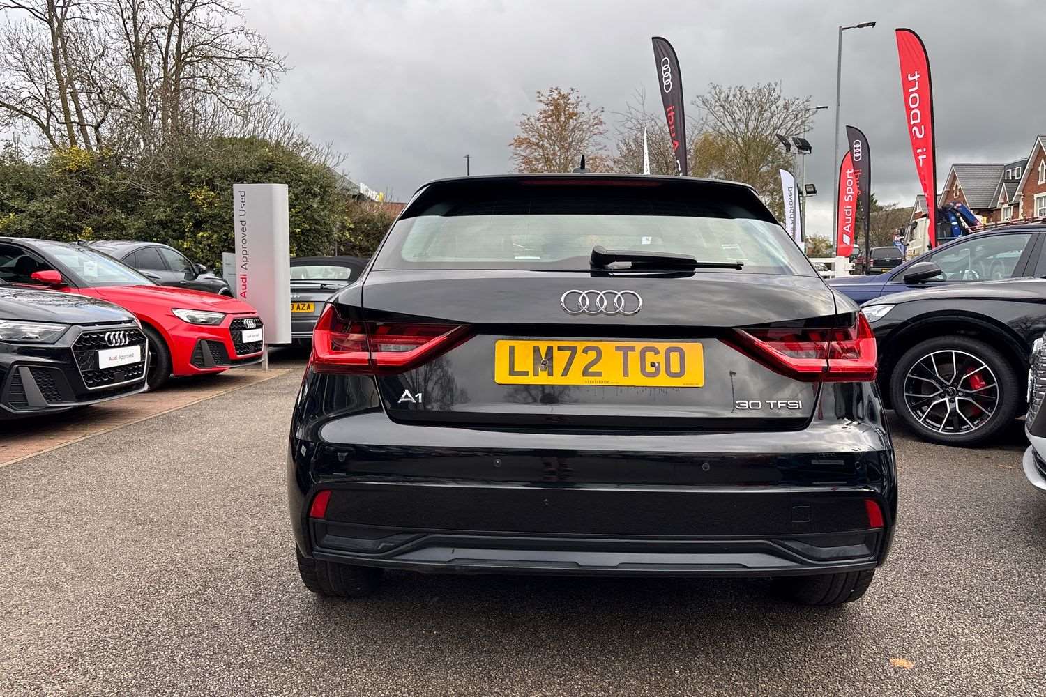 Used Audi A1 2022 for sale - 76576080: Photo 31