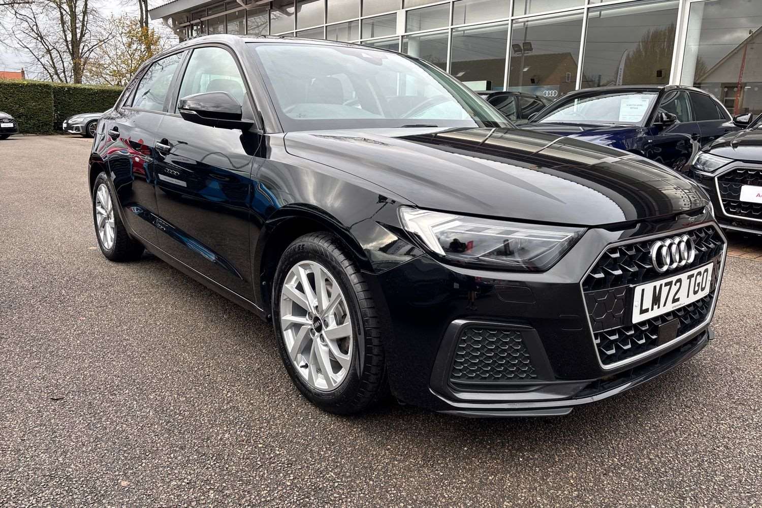 Used Audi A1 2022 for sale - 76576080: Photo 33
