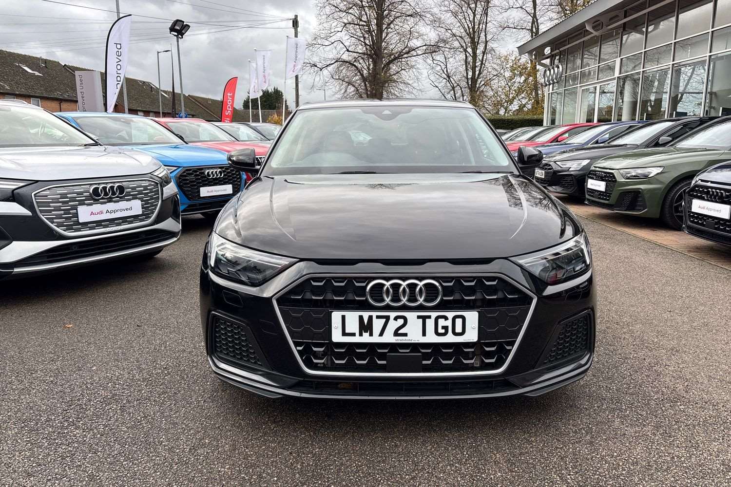Used Audi A1 2022 for sale - 76576080: Photo 34