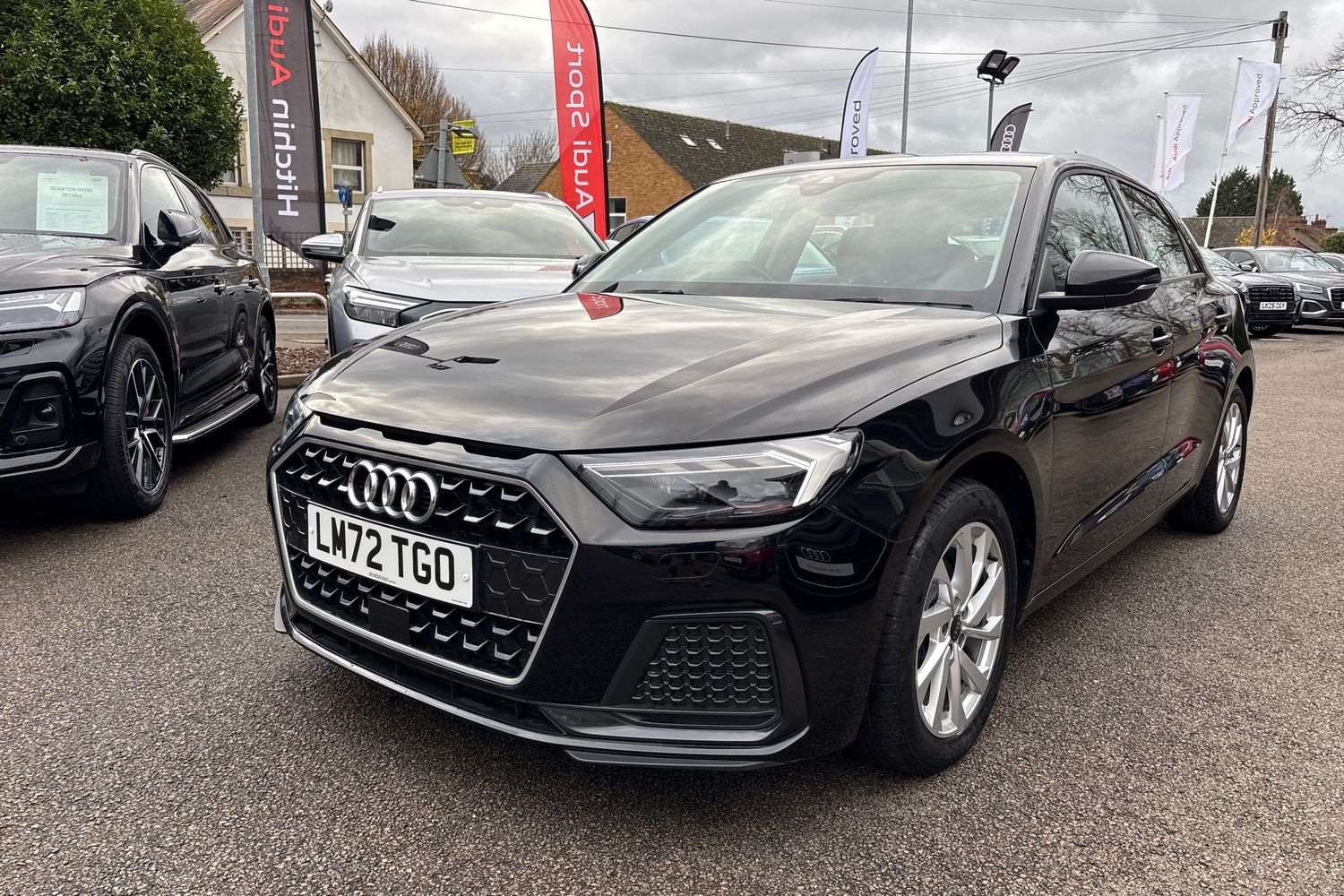 Used Audi A1 2022 for sale - 76576080: Photo 35