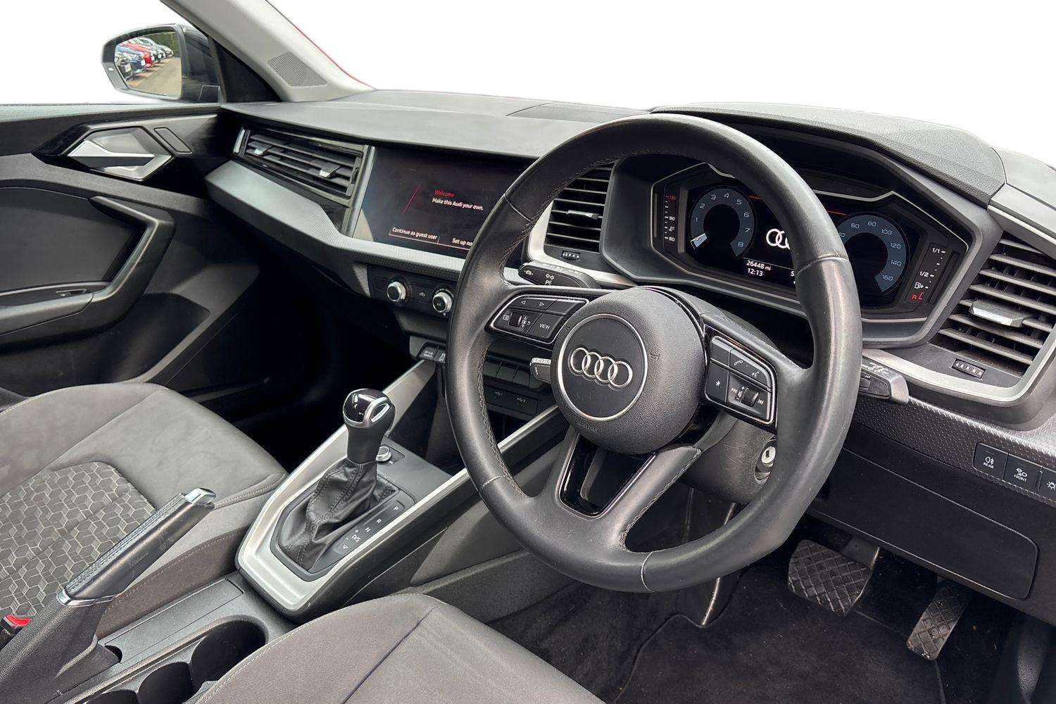 Used Audi A1 2022 for sale - 76576080: Photo 6