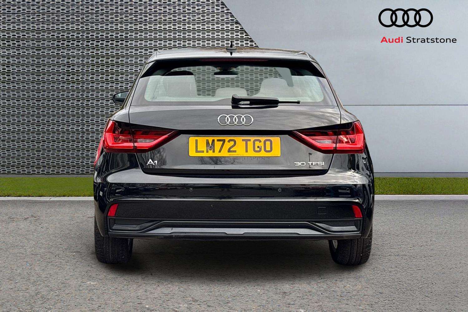 Used Audi A1 2022 for sale - 76576080: Photo 7
