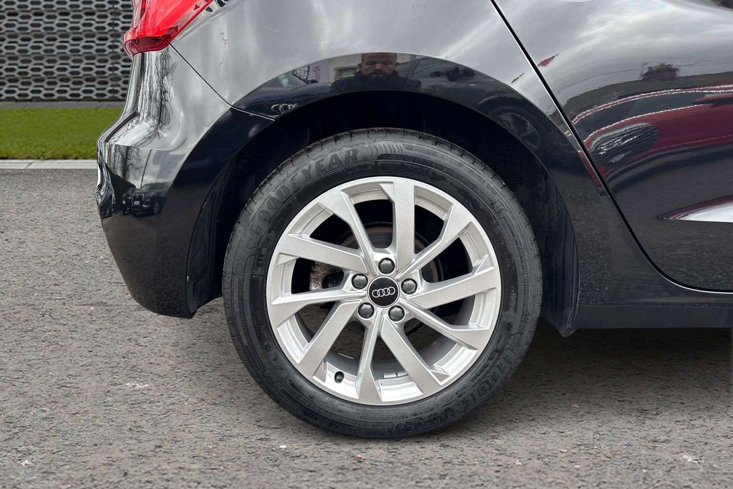 Used Audi A1 2022 for sale - 76576080: Photo 9