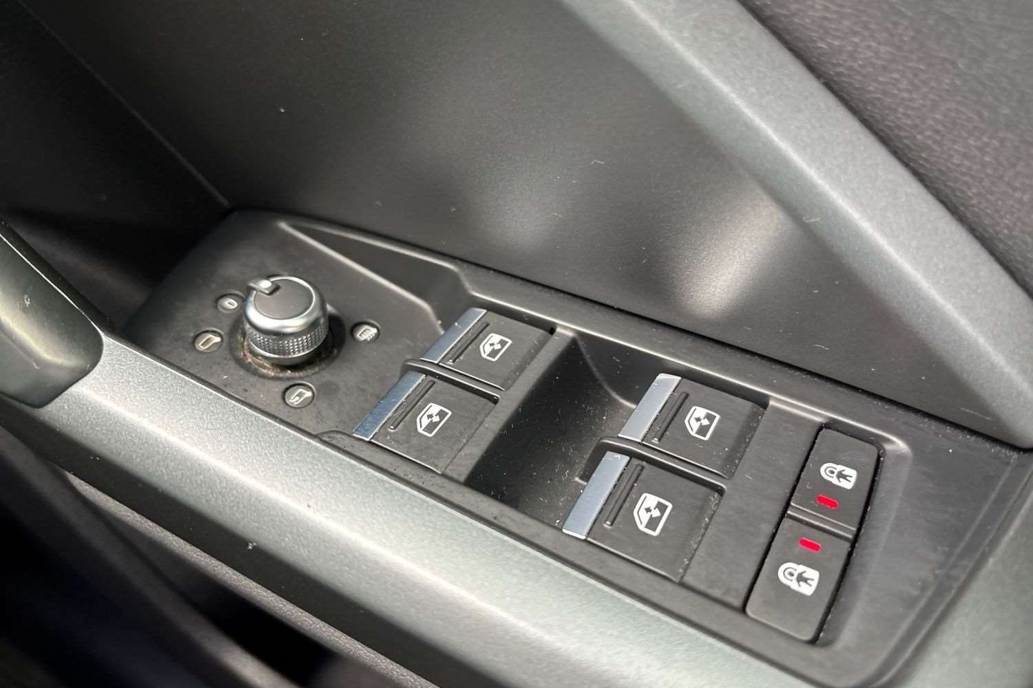 Used Audi Q3 2021 for sale - 76529240: Photo 14