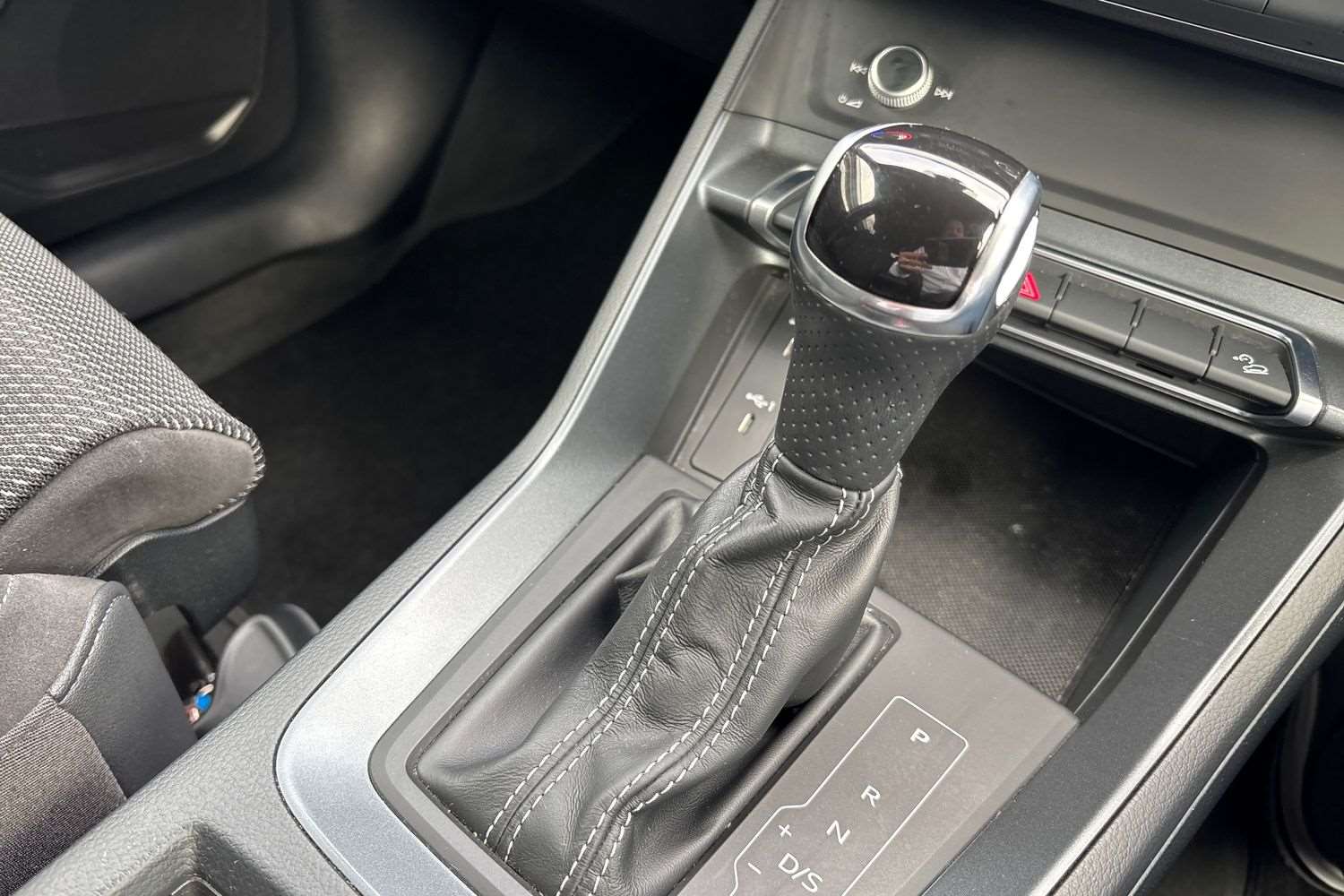 Used Audi Q3 2021 for sale - 76529240: Photo 15