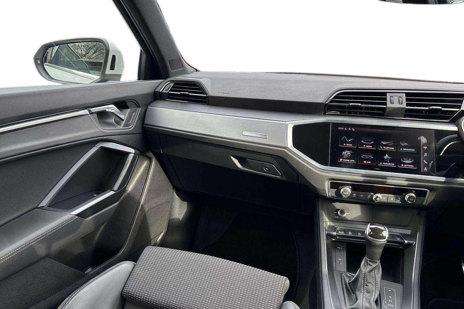 Used Audi Q3 2021 for sale - 76529240: Photo 19